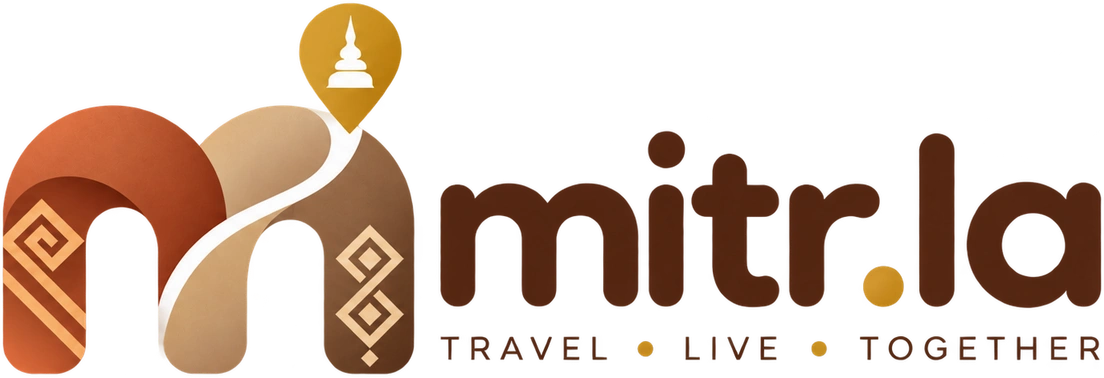 MITR · ມິດ